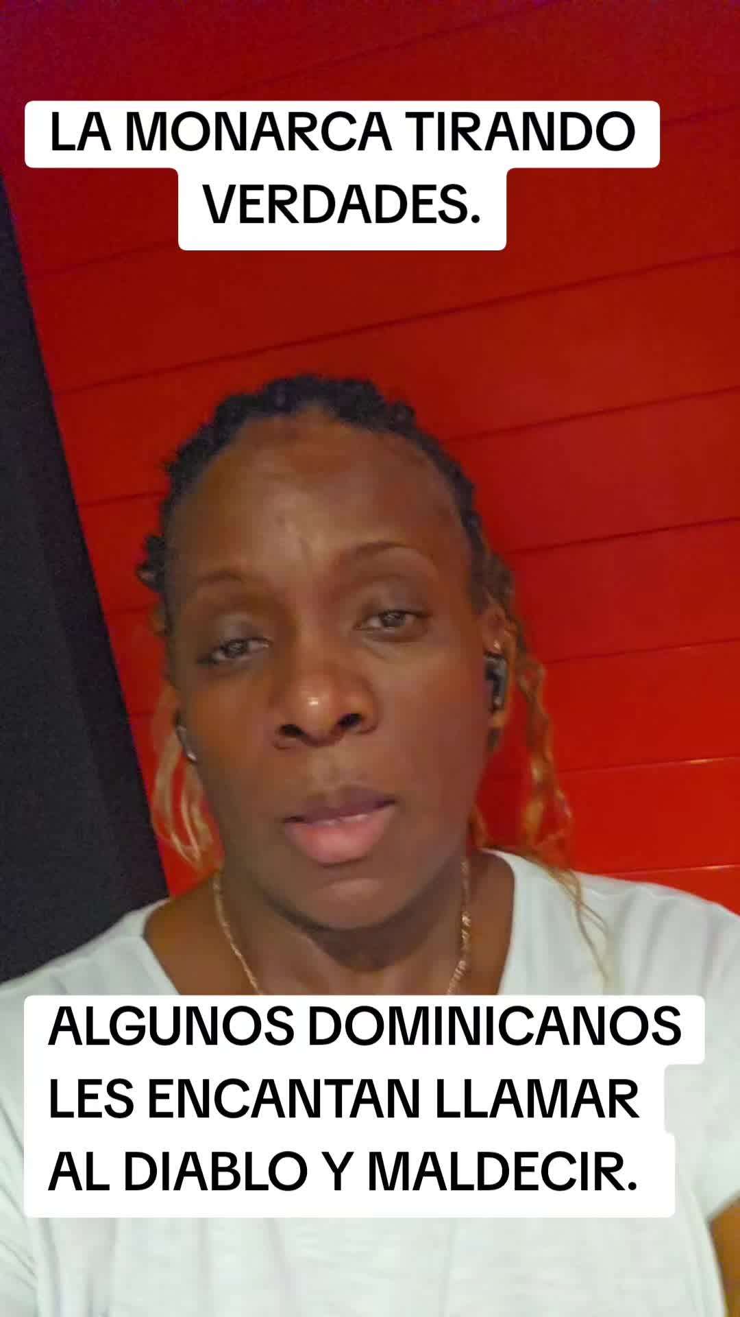 @@La monarca indomable