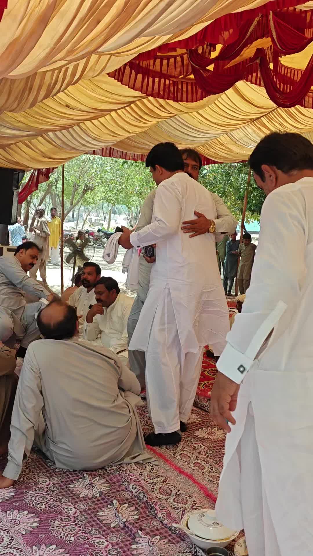 @M zafar Iqbal kathia
