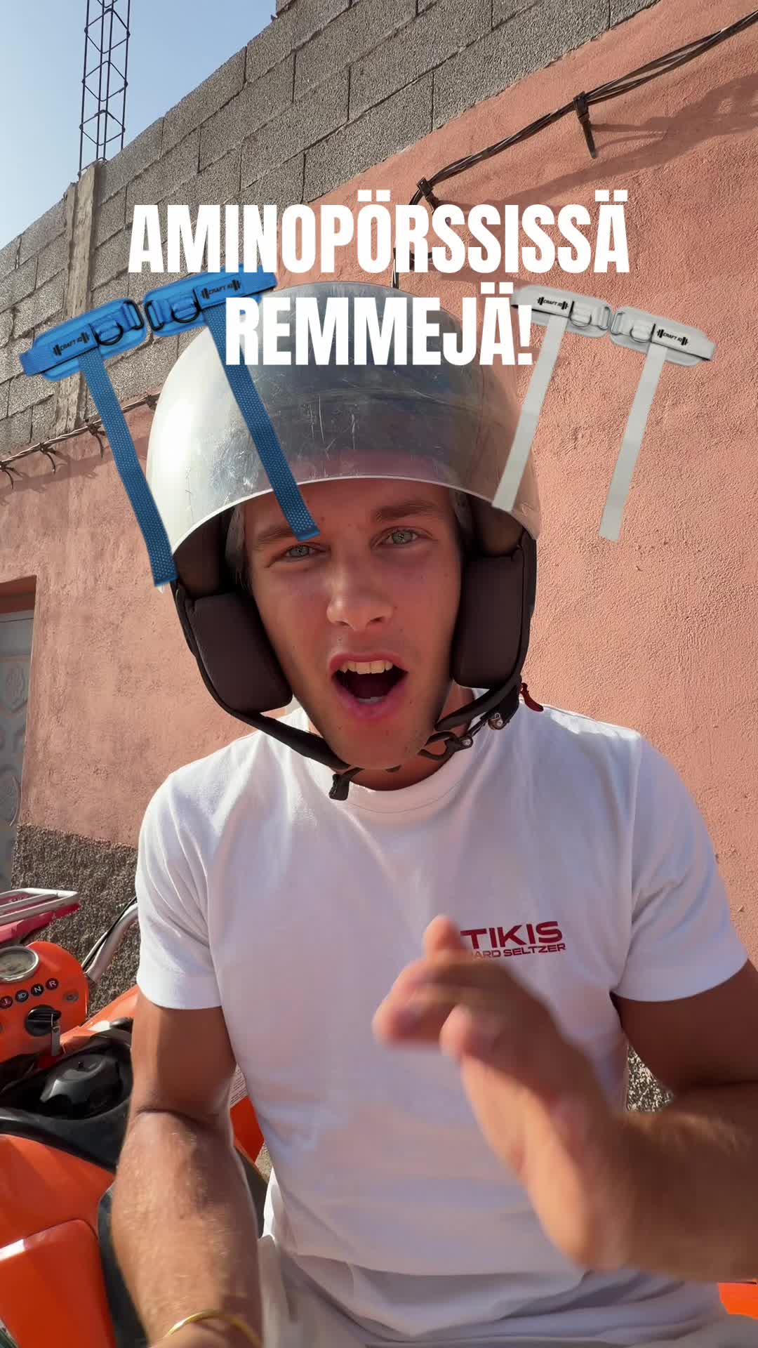 @Severi Kautonen