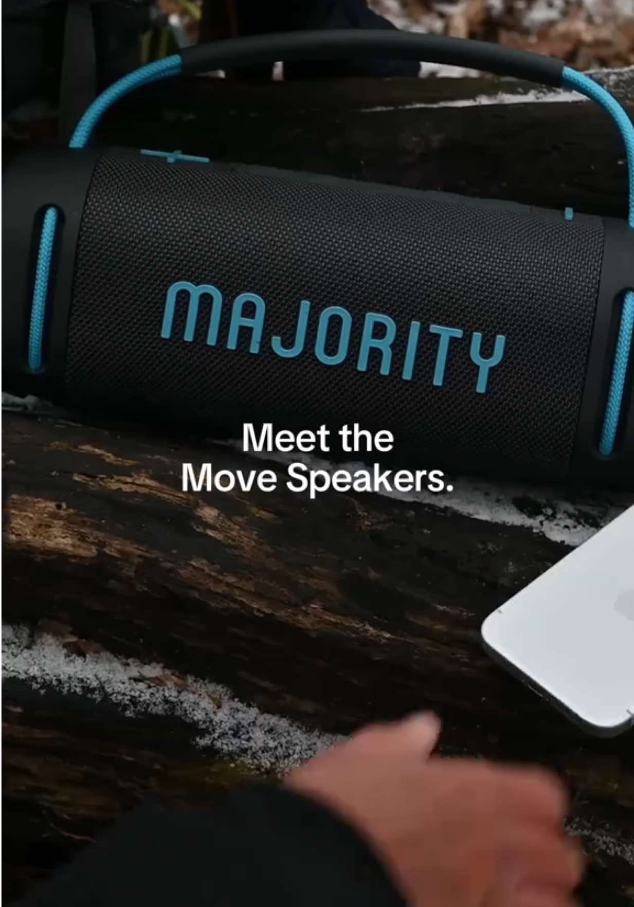 @Majority Audio