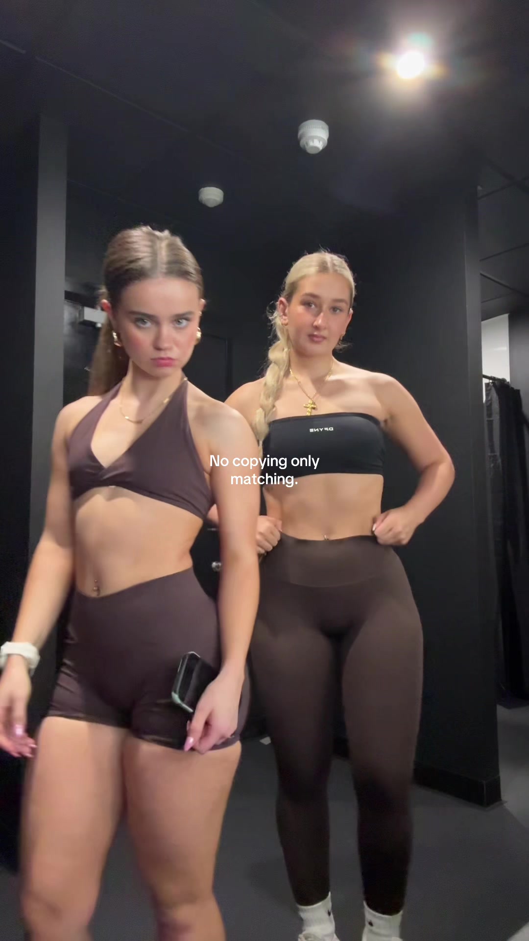 @Ally McClay | Fitness