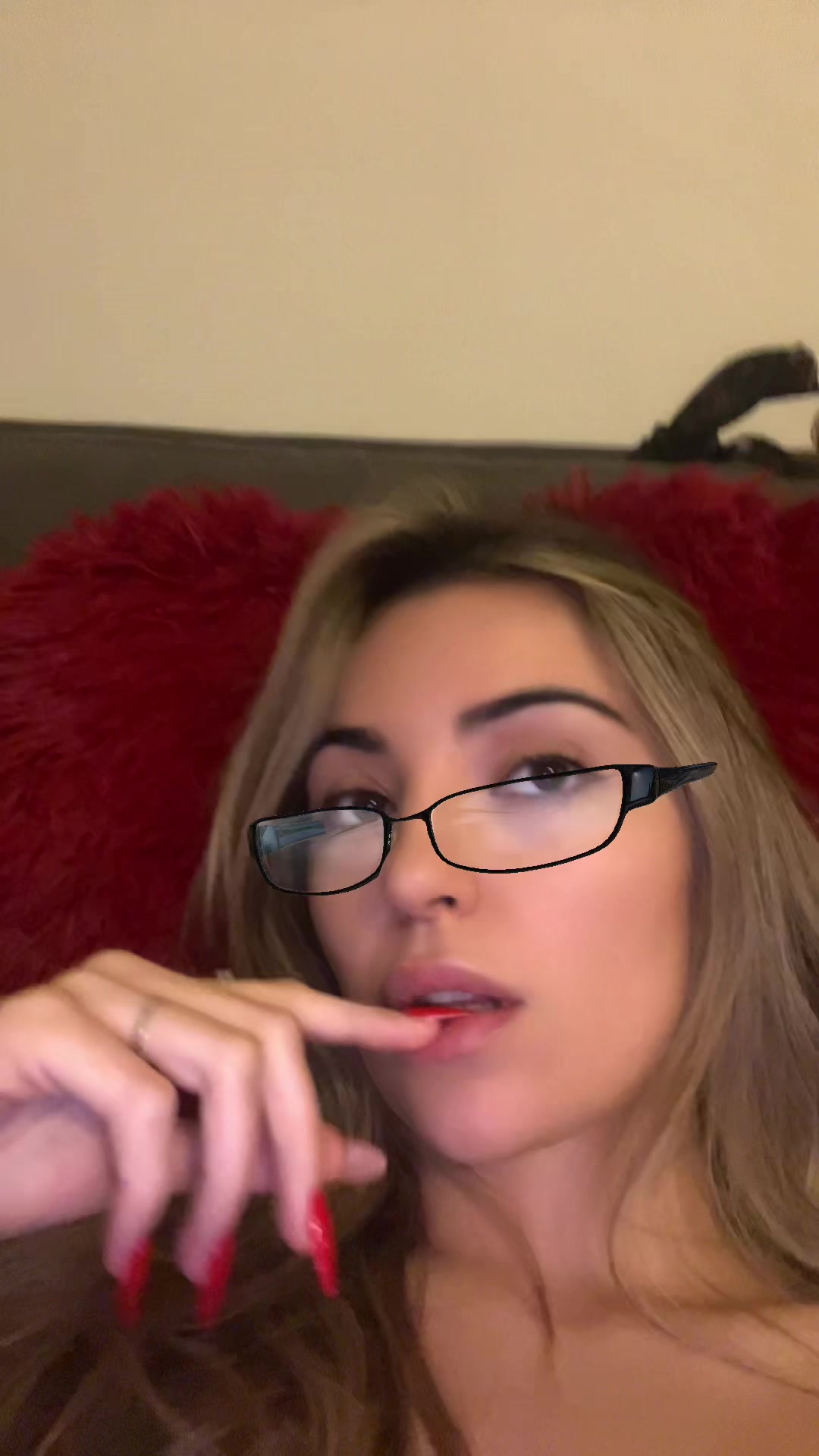 @Francesca&bull;