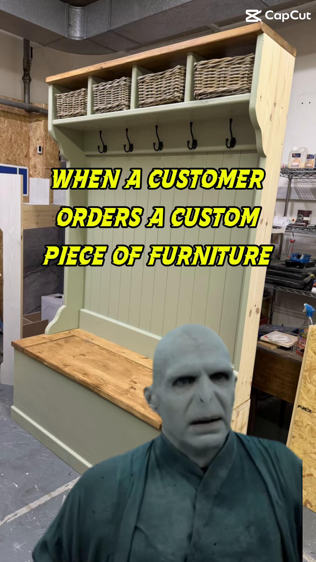 @Micks Woodwork Wonders
