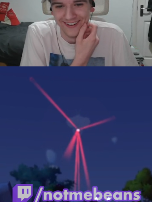 @Notme