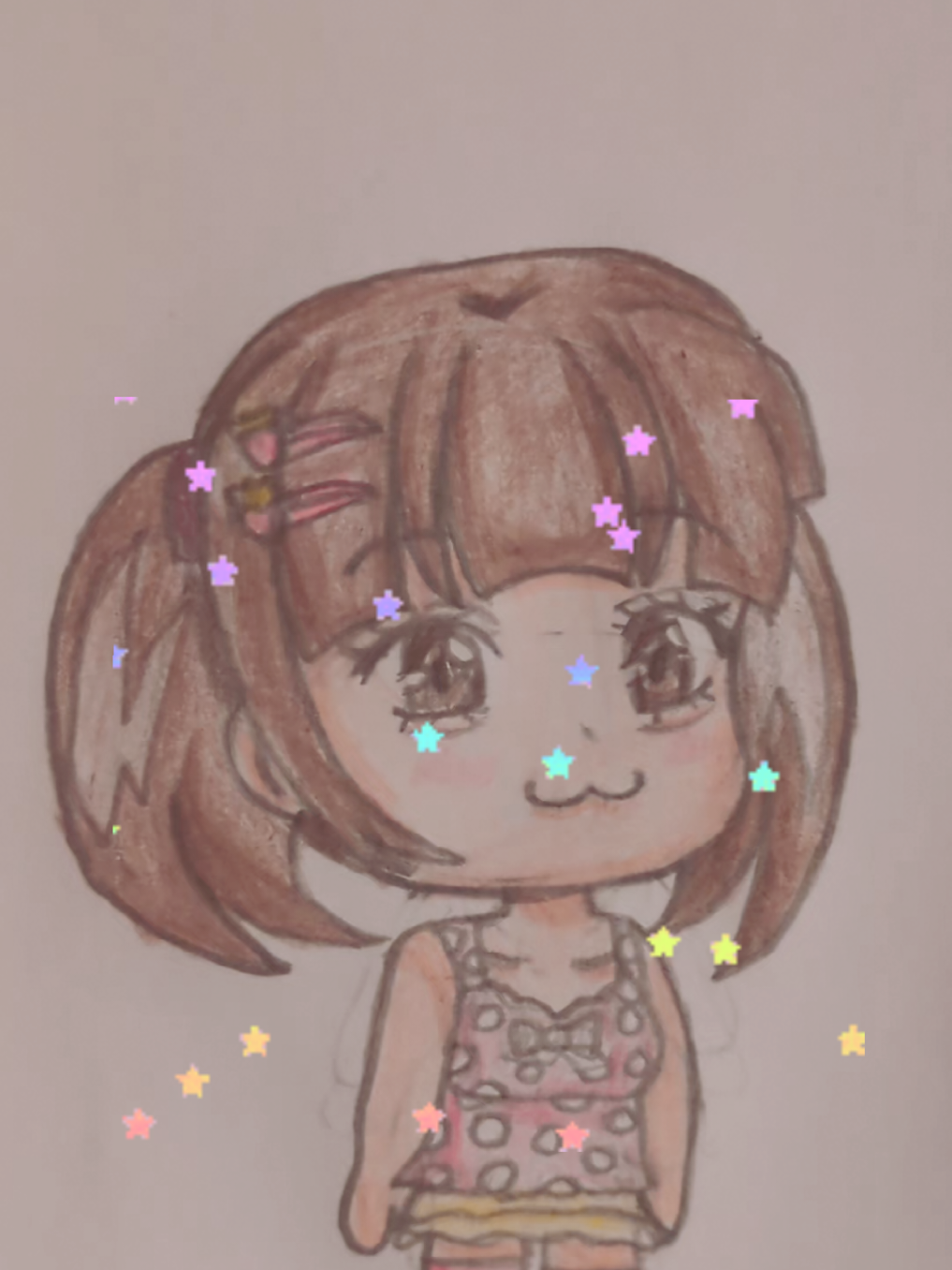 @Lillie-mae リリー・メイ 🌸🧁