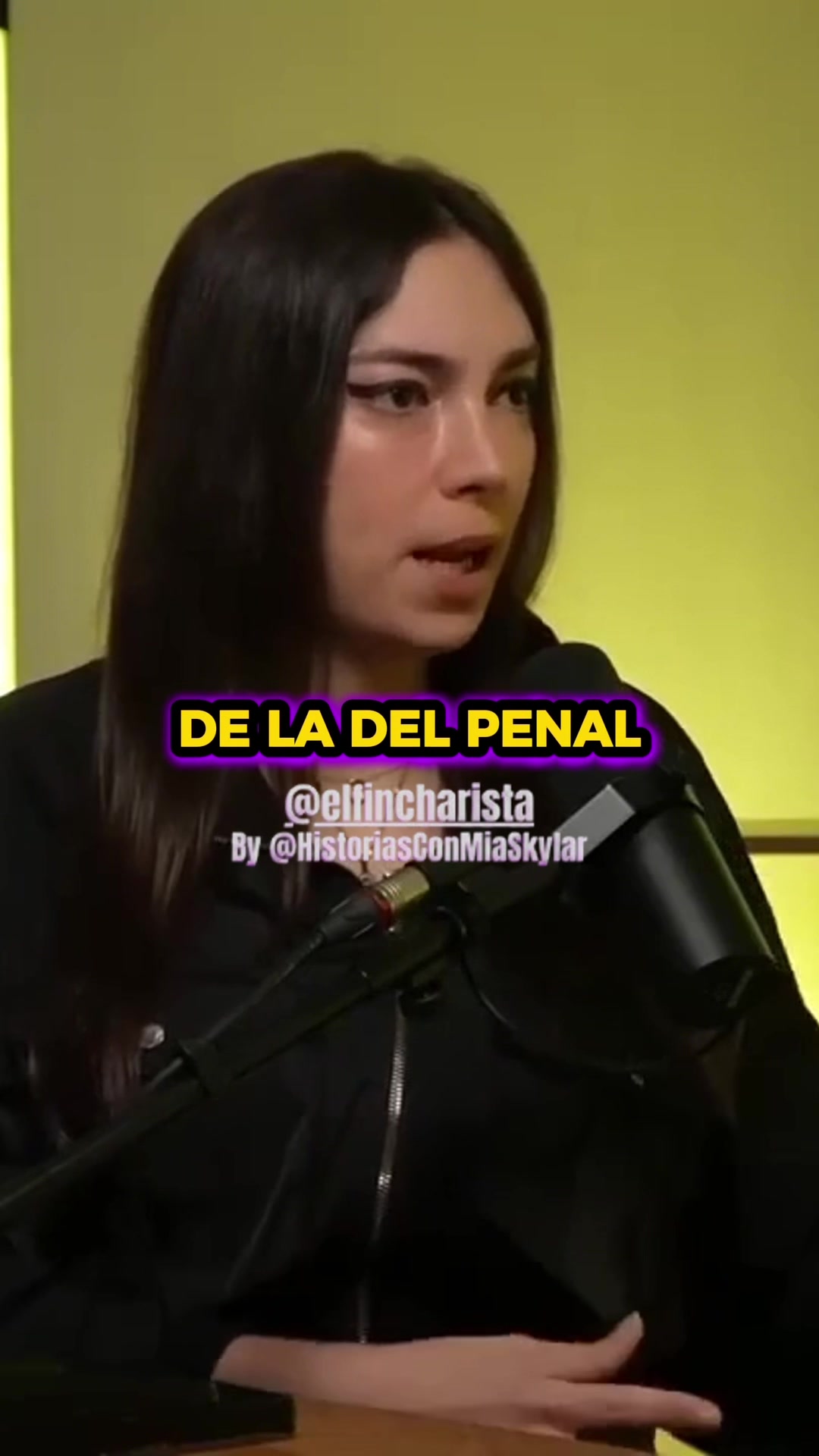 @El FinCharista