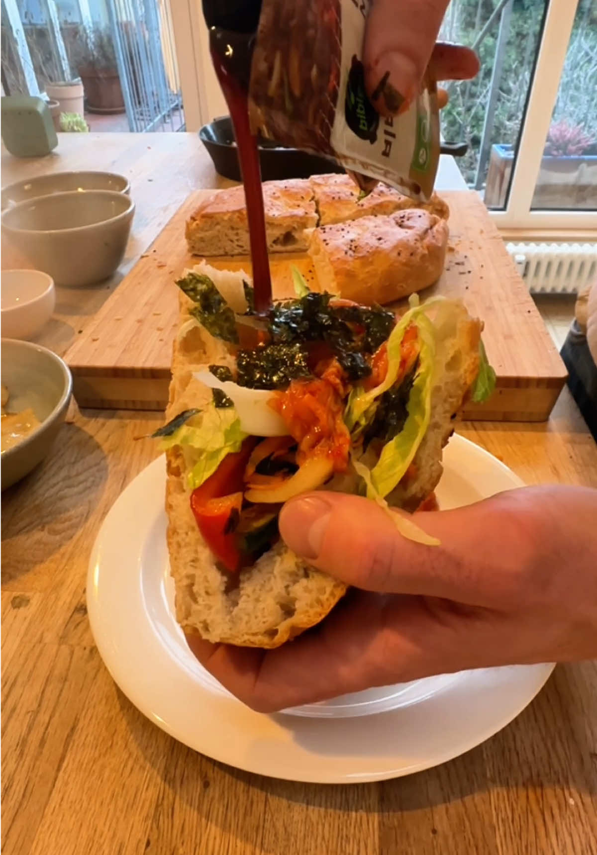 @bibigo UK