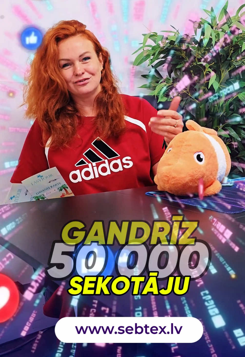 @SebTex Rīga