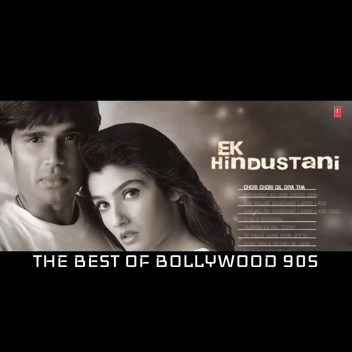 @The Best Of Bollywood! ❤️🎶