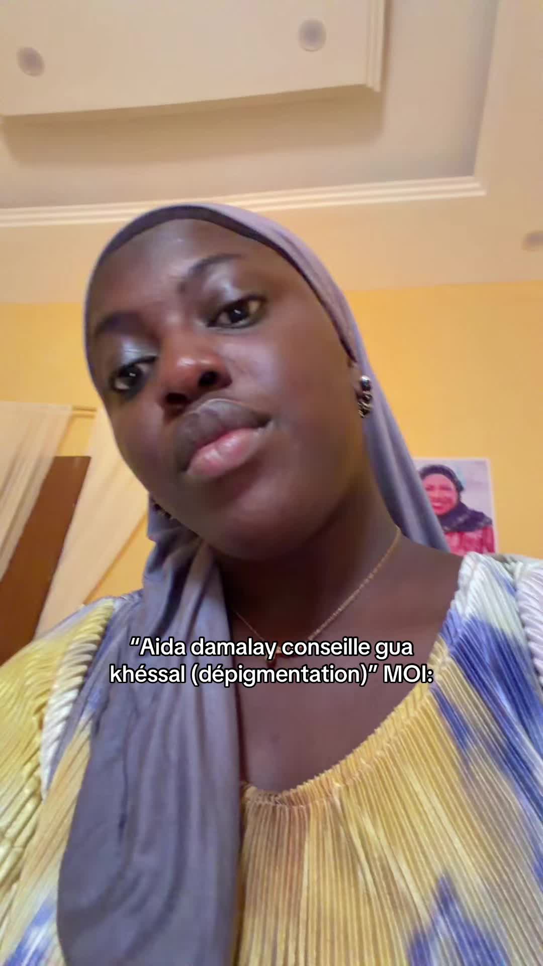 @Aida Mbengue Diouf