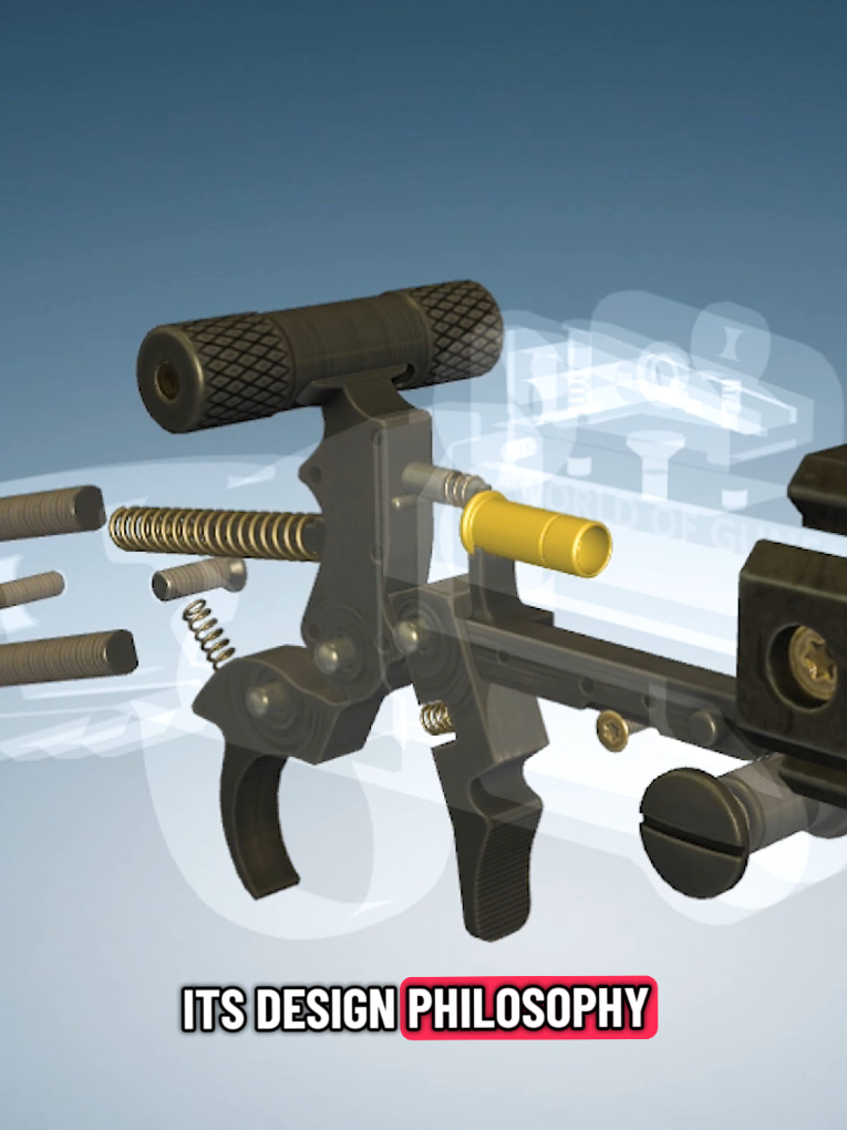 @Firearms History Hub