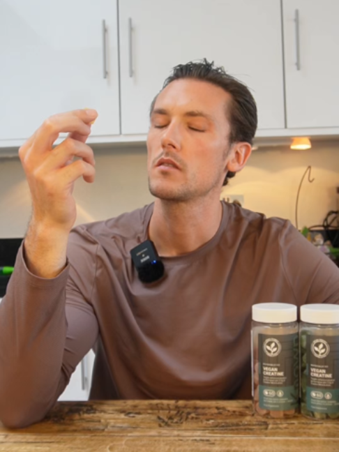 @Known Nutrition UK