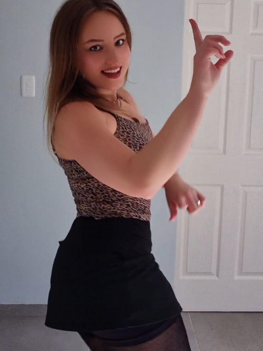 @Cherise