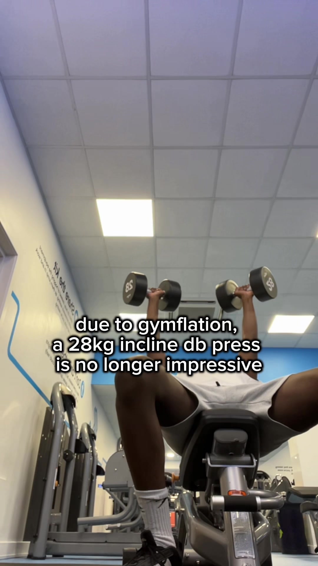 @John Bobby’s Gym Page