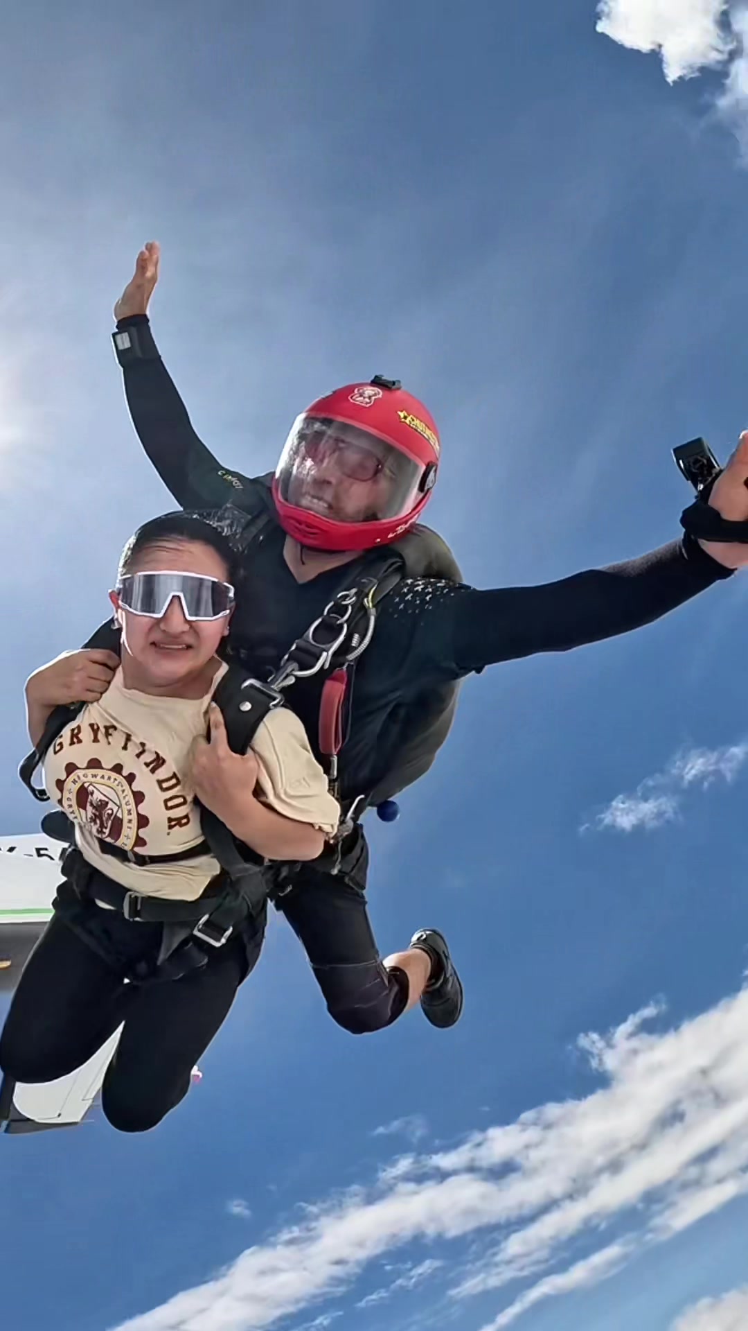 @Xielo Skydive