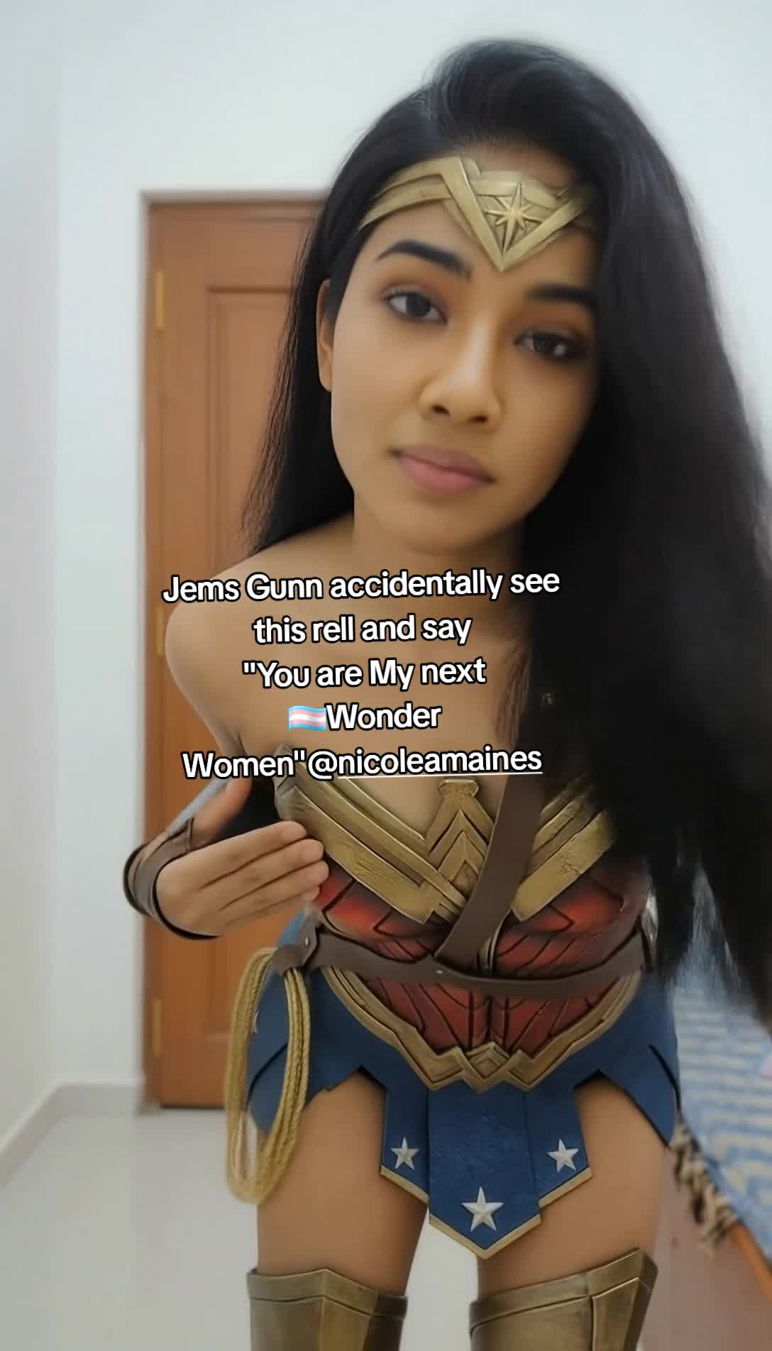 @Tanya Fernando