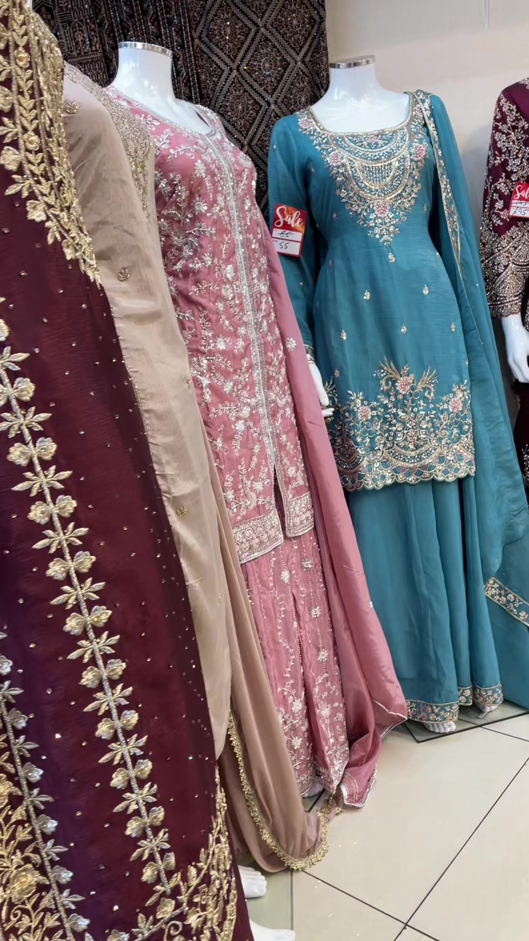 @Khan Textiles