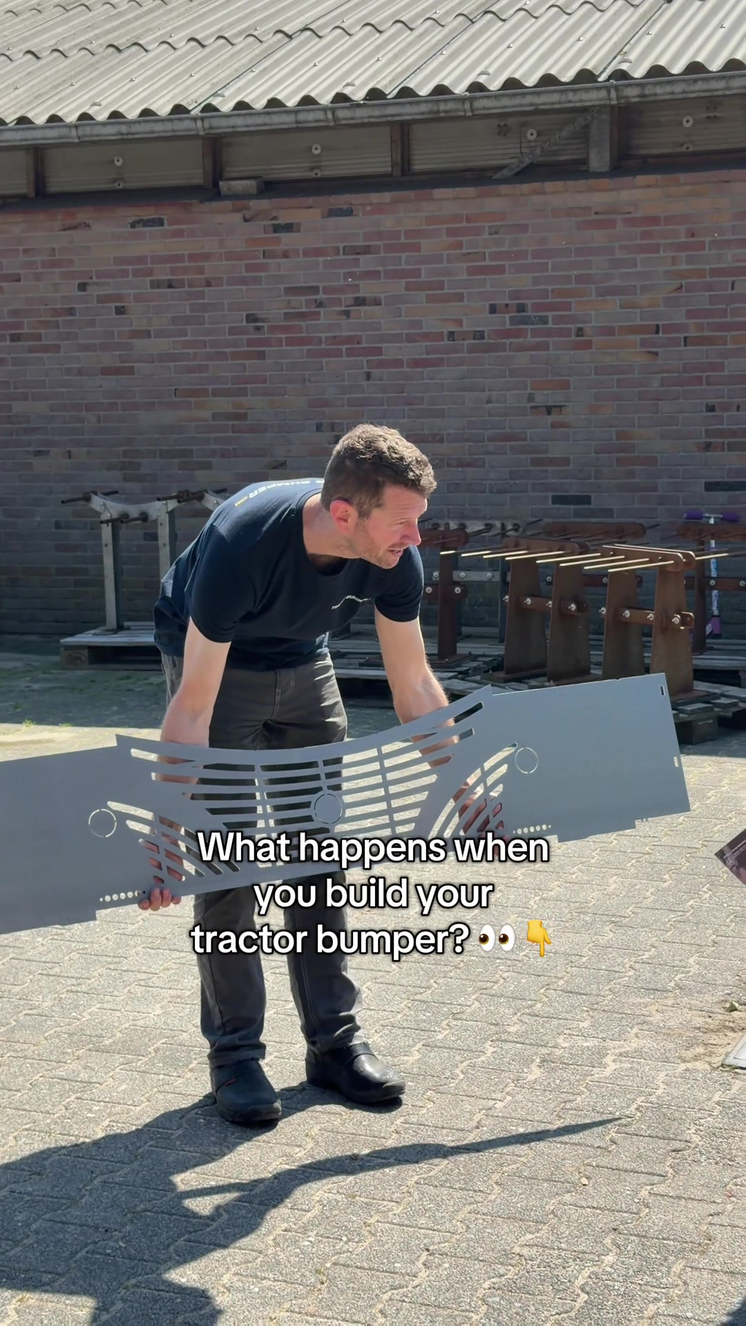 @TractorBumper