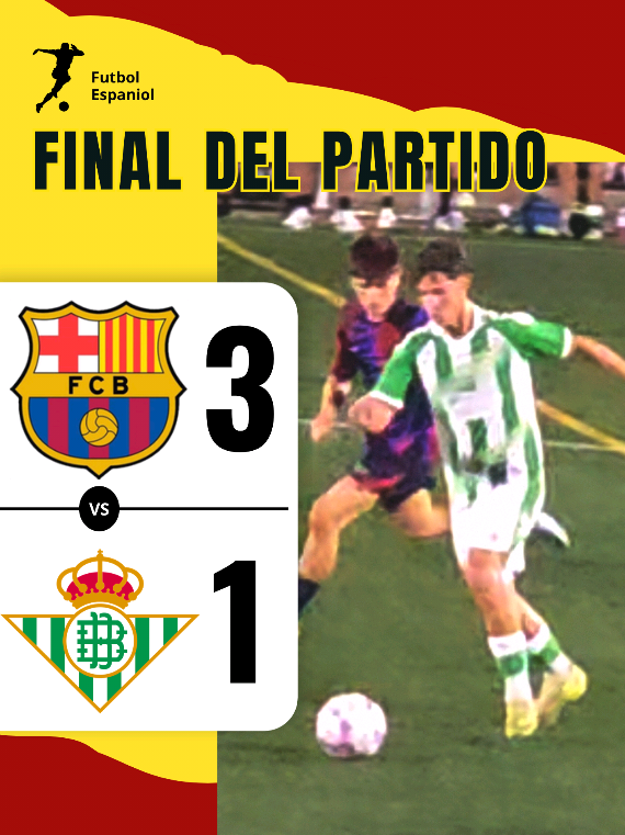 @Futbol Español