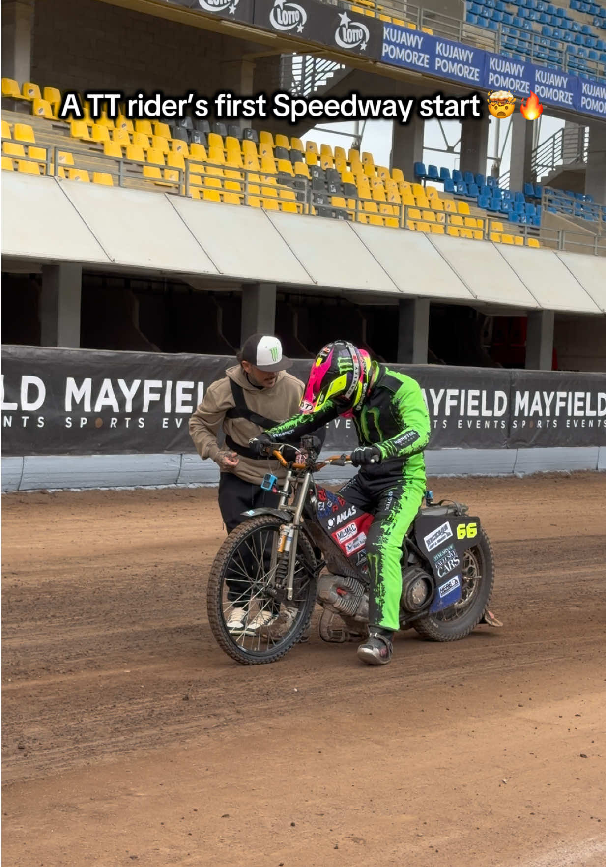 @FIM Speedway Grand Prix