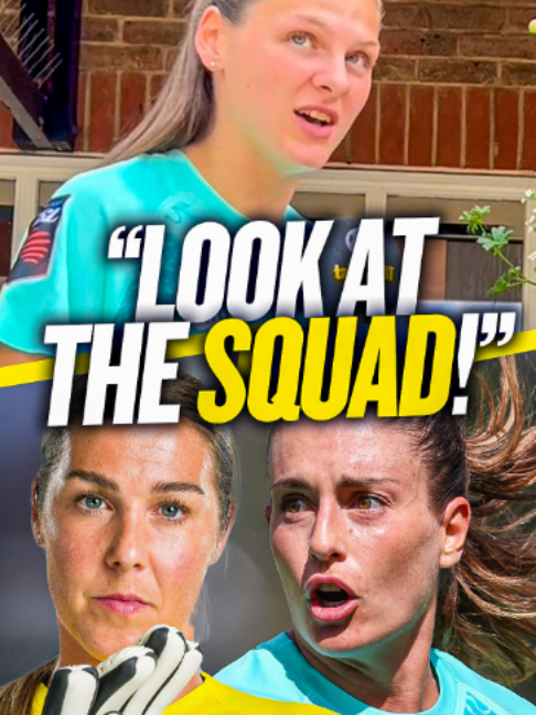@talkSPORT Women&rsquo;s Football