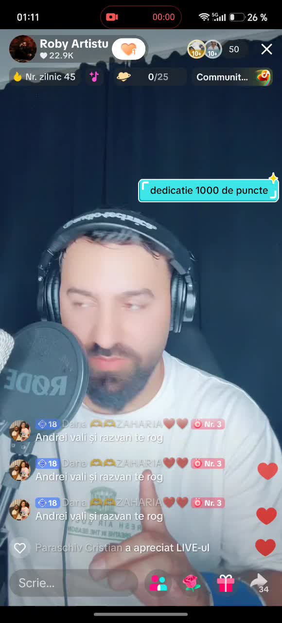 @LYAN❤️ZAHARIA