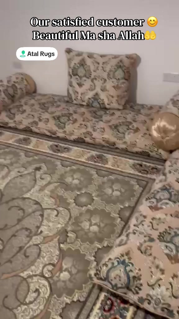 @Atal Rugs