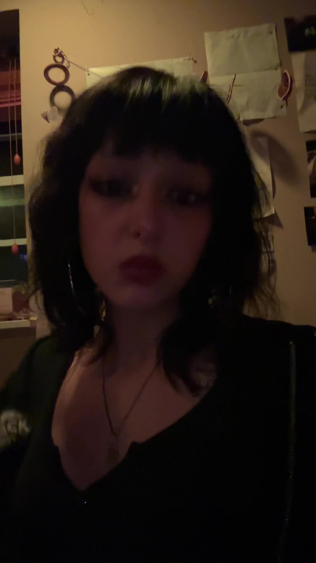 @allweknowisfalling