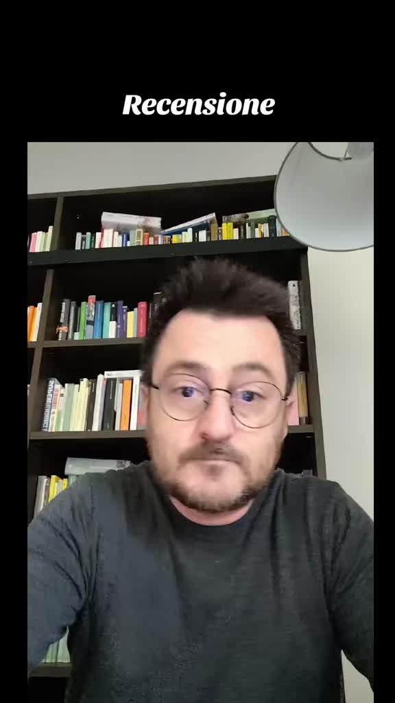 @Patti_Antonio_autore | BookTok
