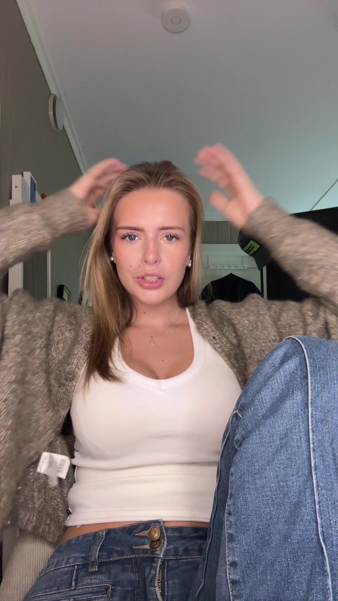 @Jenny Hammersgård😘