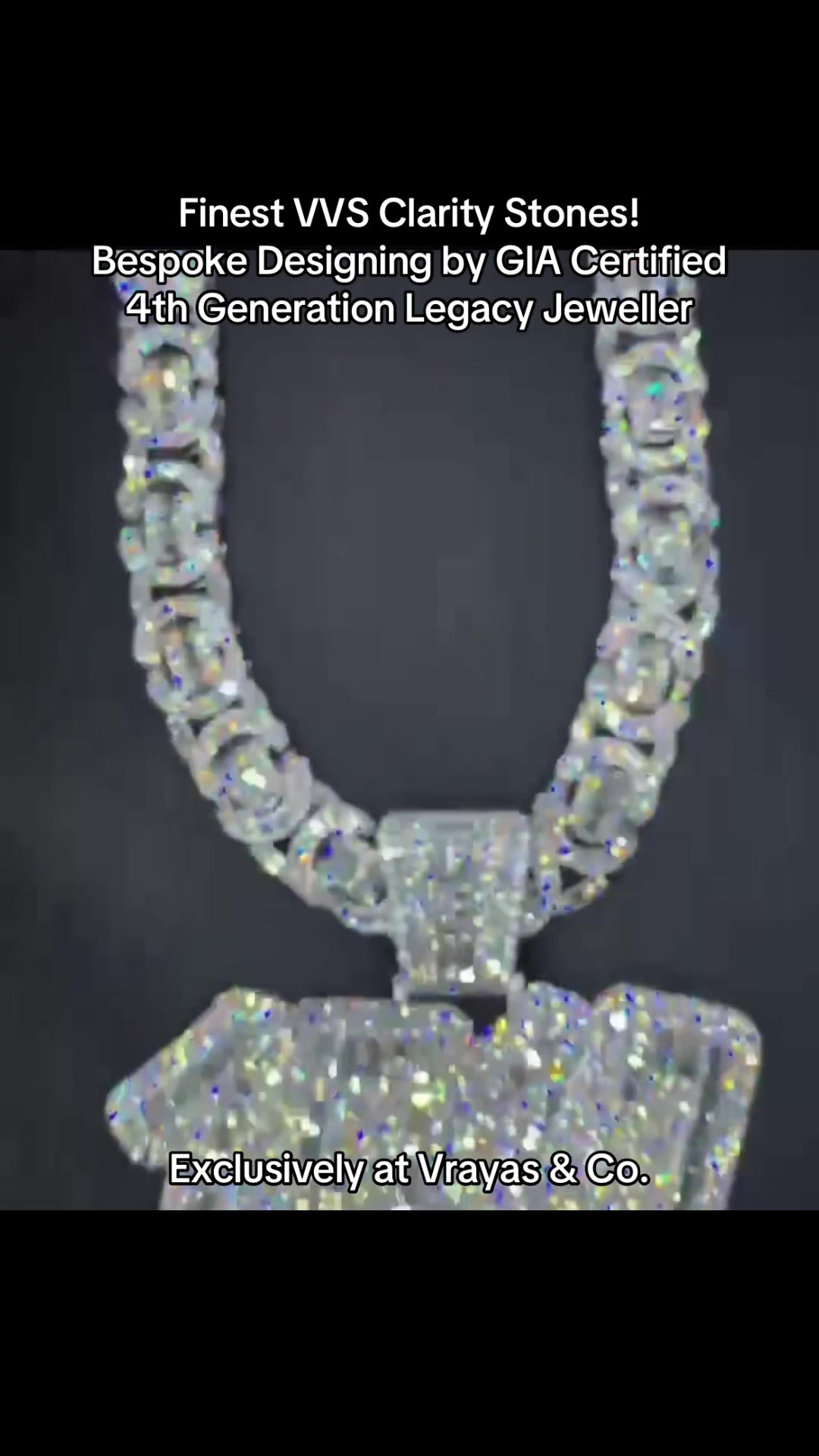 @Vrayas & Co. (Estd. 1937)