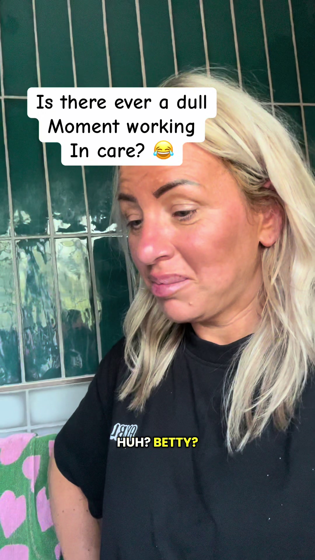 @The honest carer