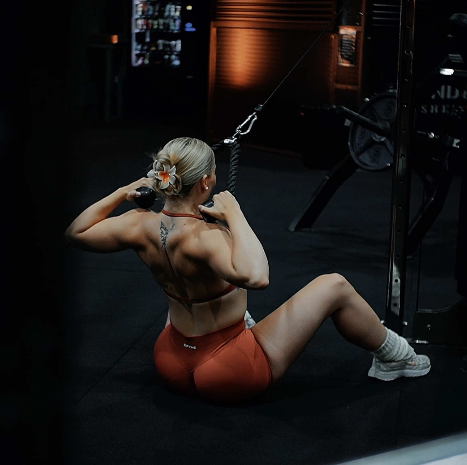 @Liv Lifts