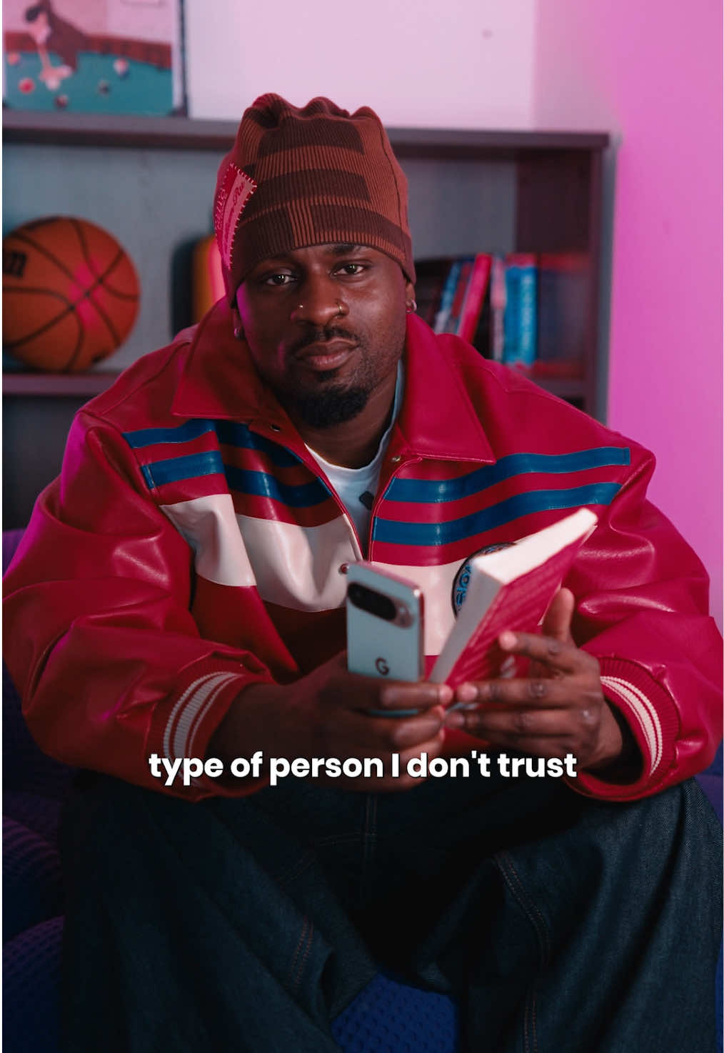 @Dami Hope