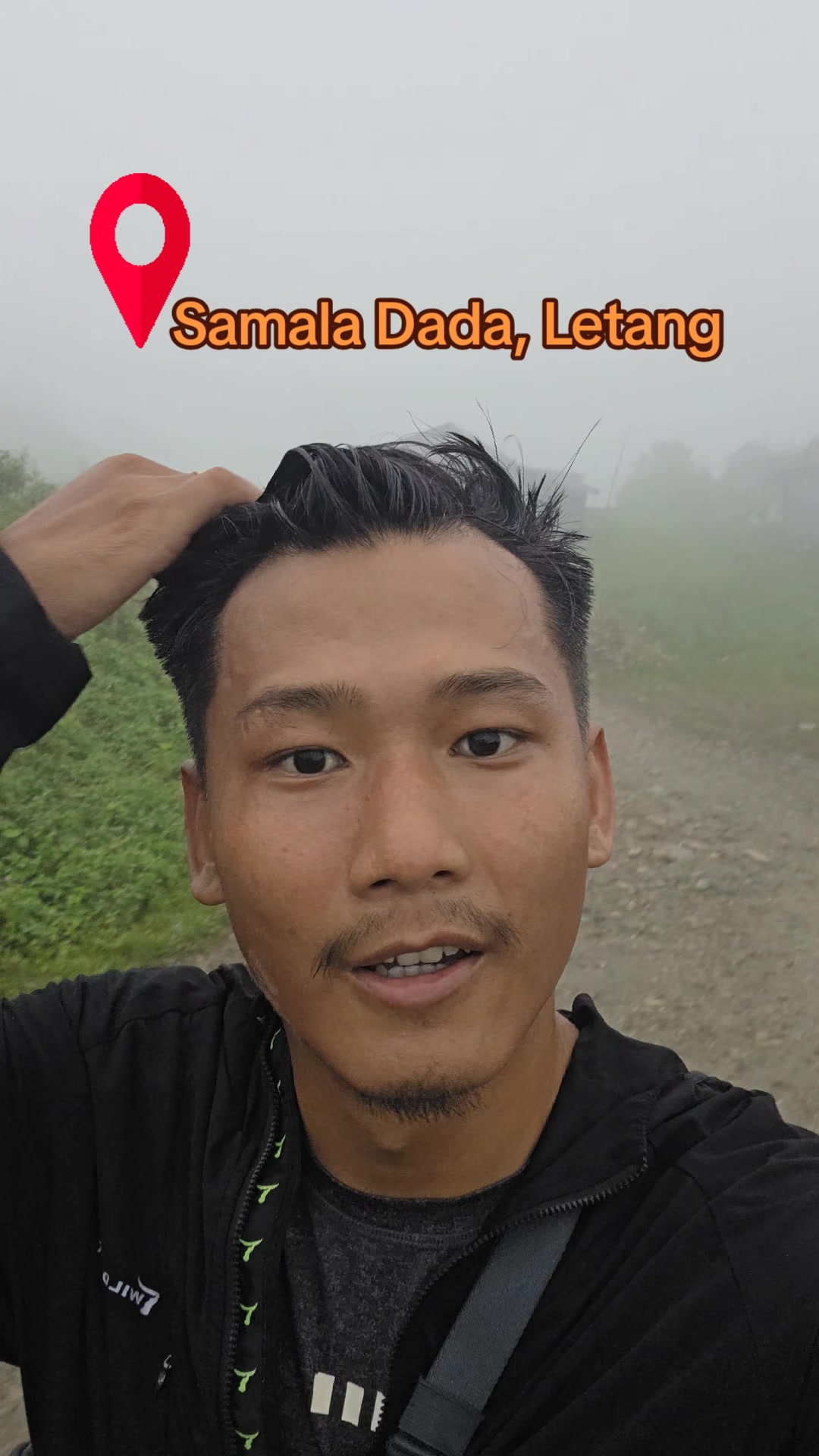 @DK Yadi Magar