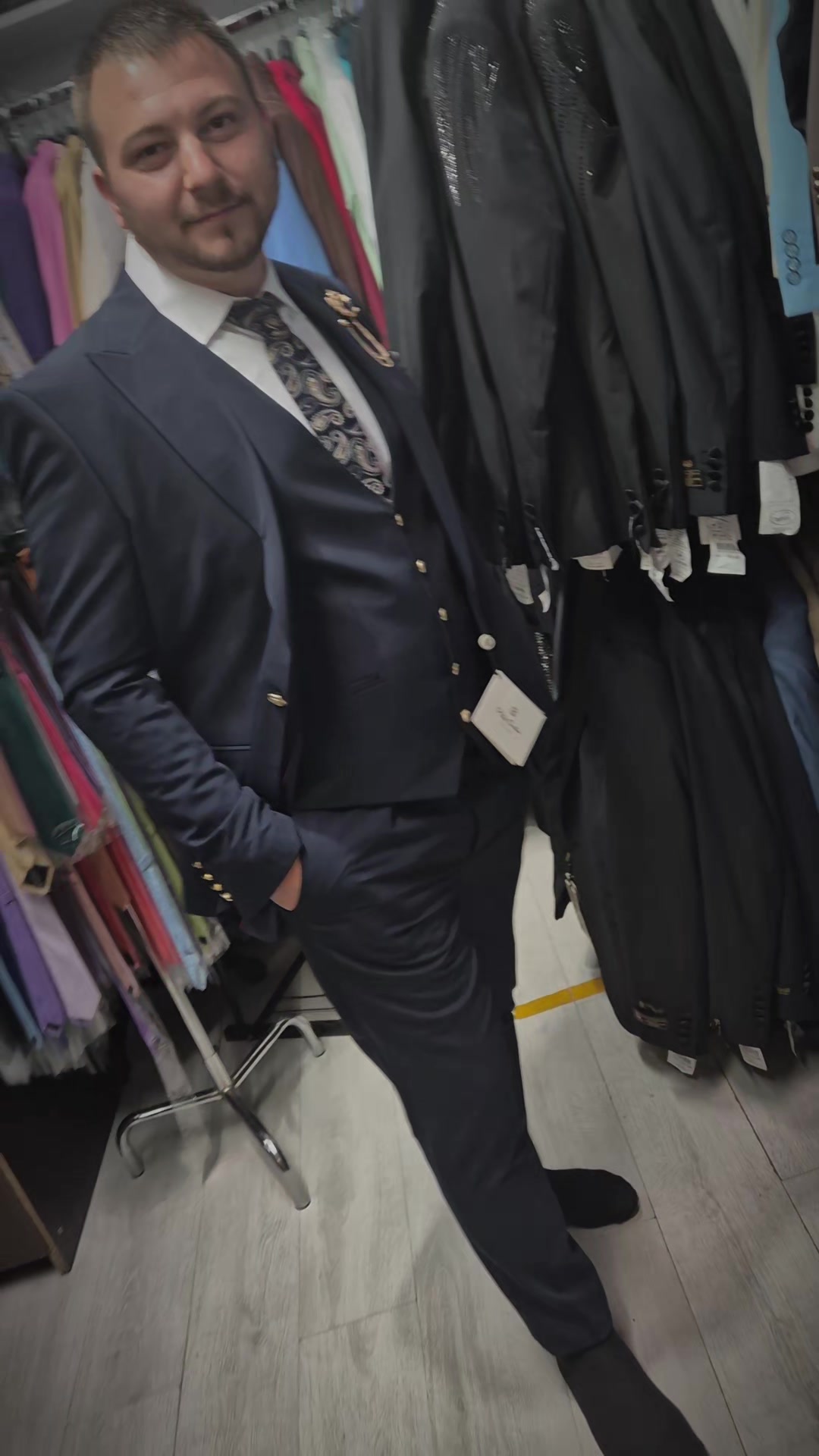 @COSTUME IAȘI Stand G64 EGROS