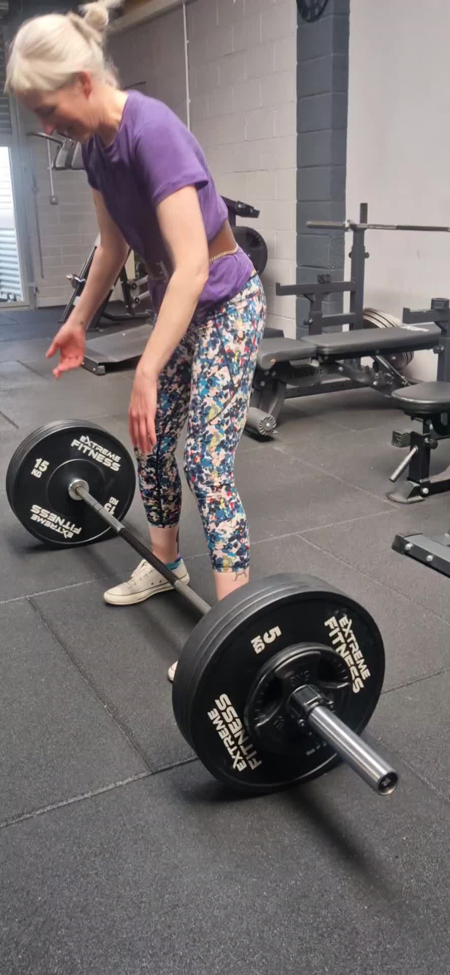 @Trufitness
