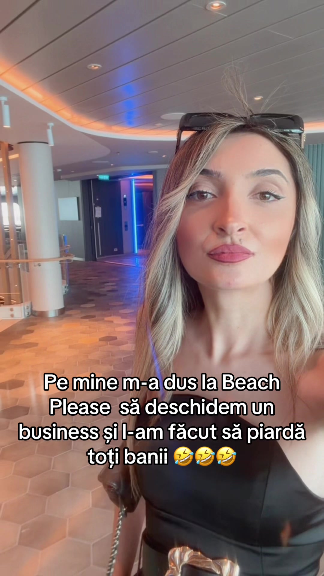 @Bianca Tudor