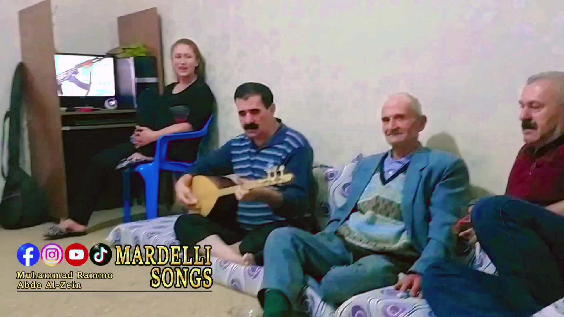 @👑Mardelli Songs👑
