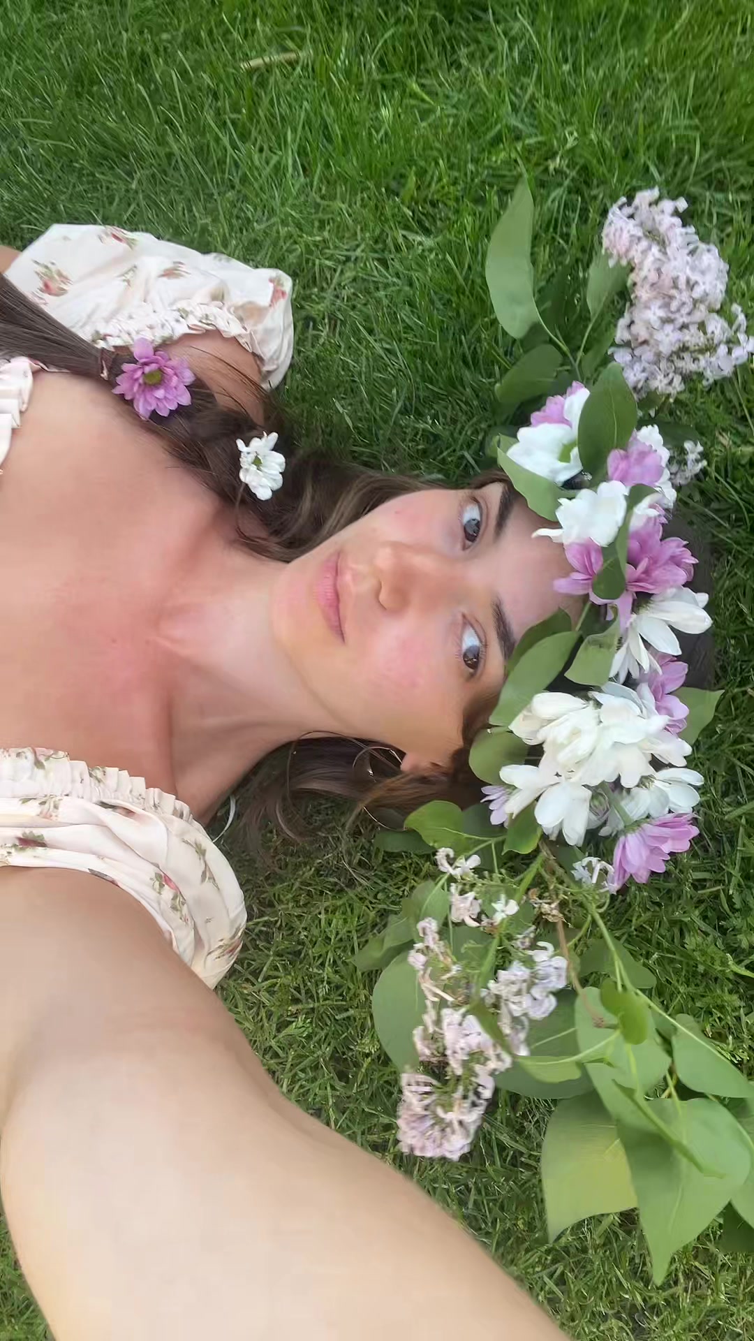 @summer daisy