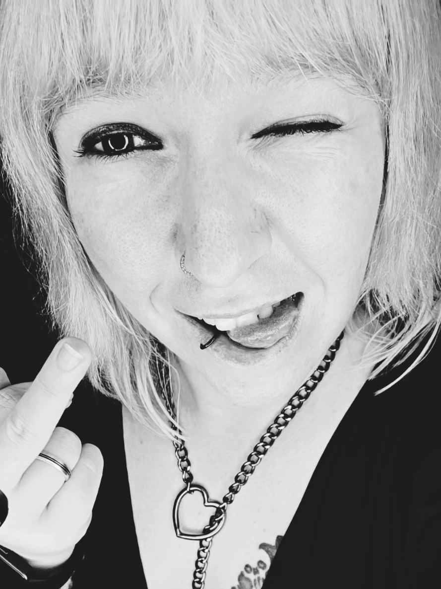@🖤liebenswertes Mistst&uuml;ck😈👑
