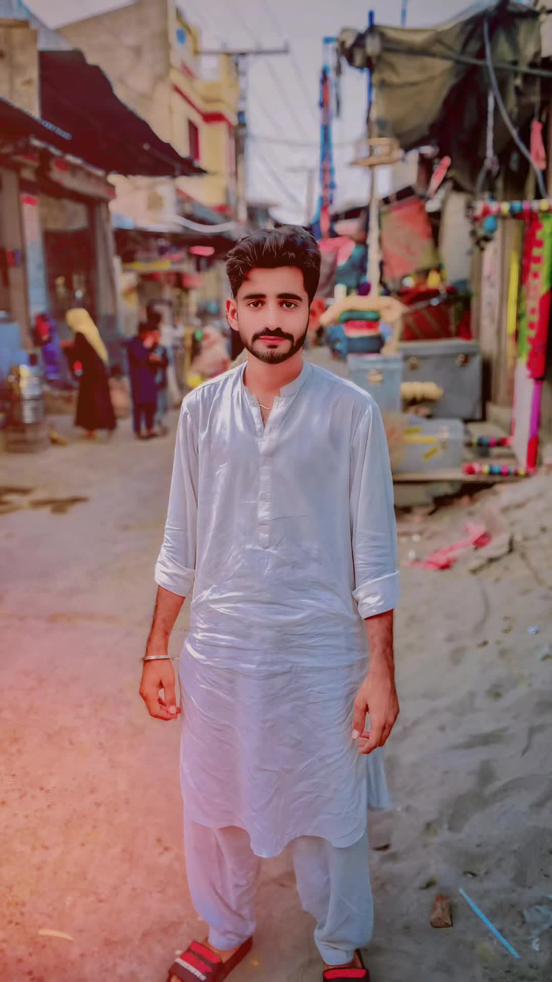 @معصوم لڑکا