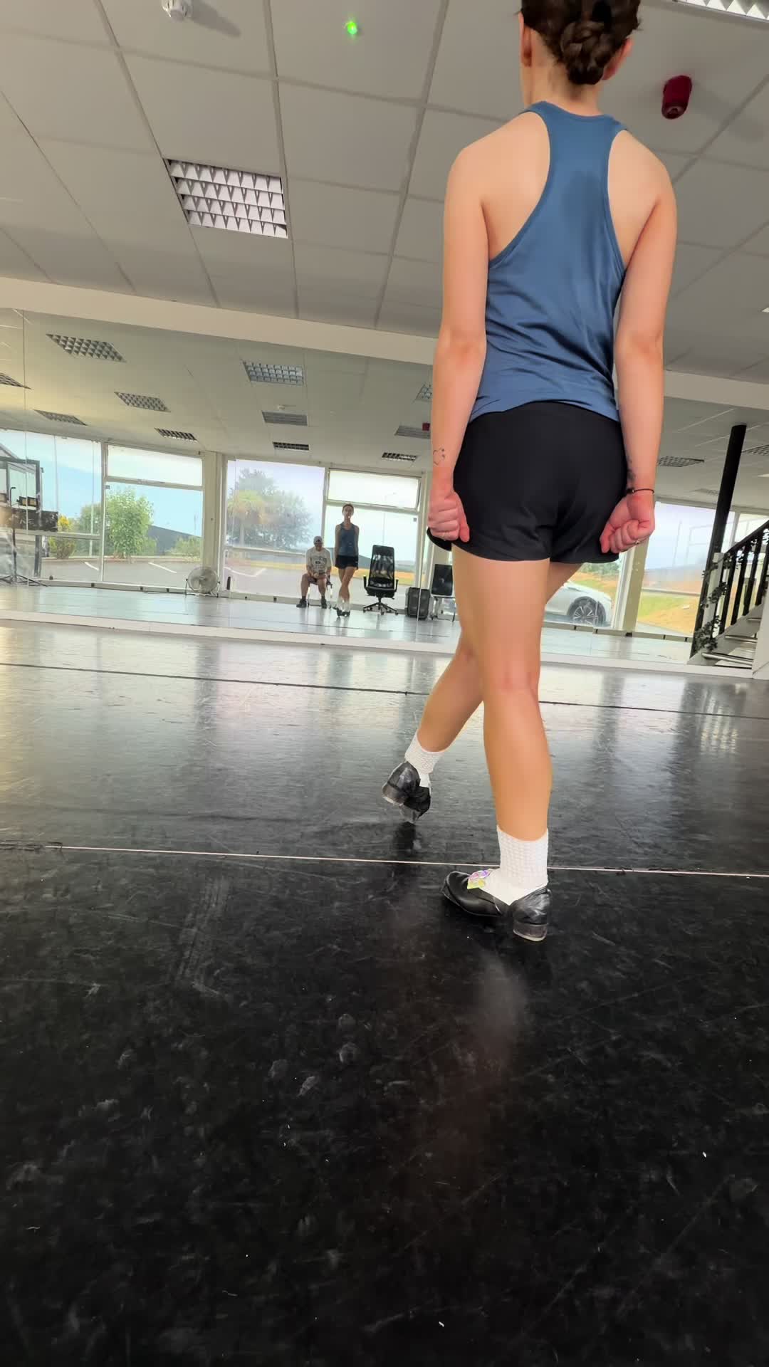 @caoimhedancing