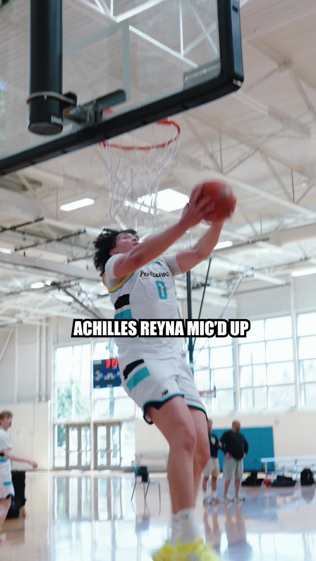 @Inevitable Athlete