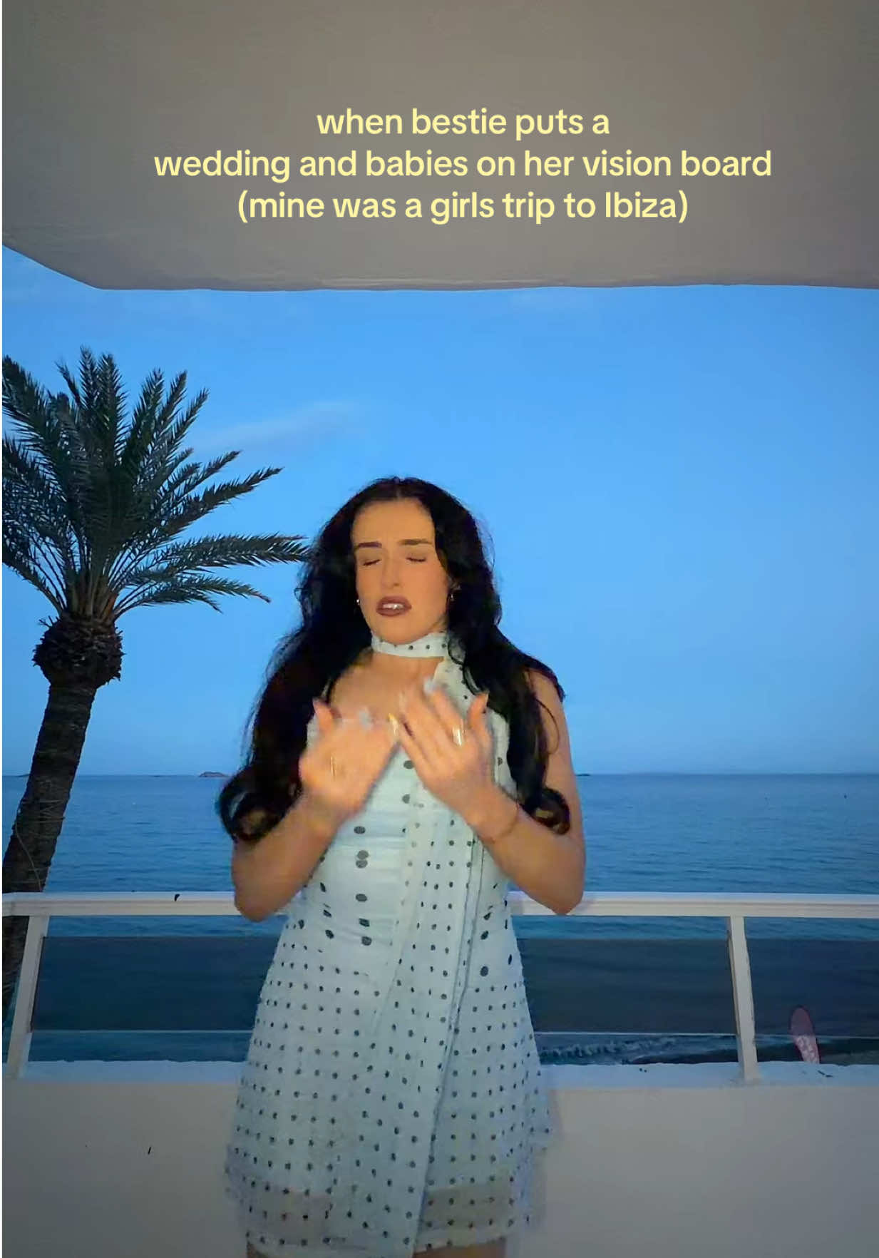 @Isabel Lenihan