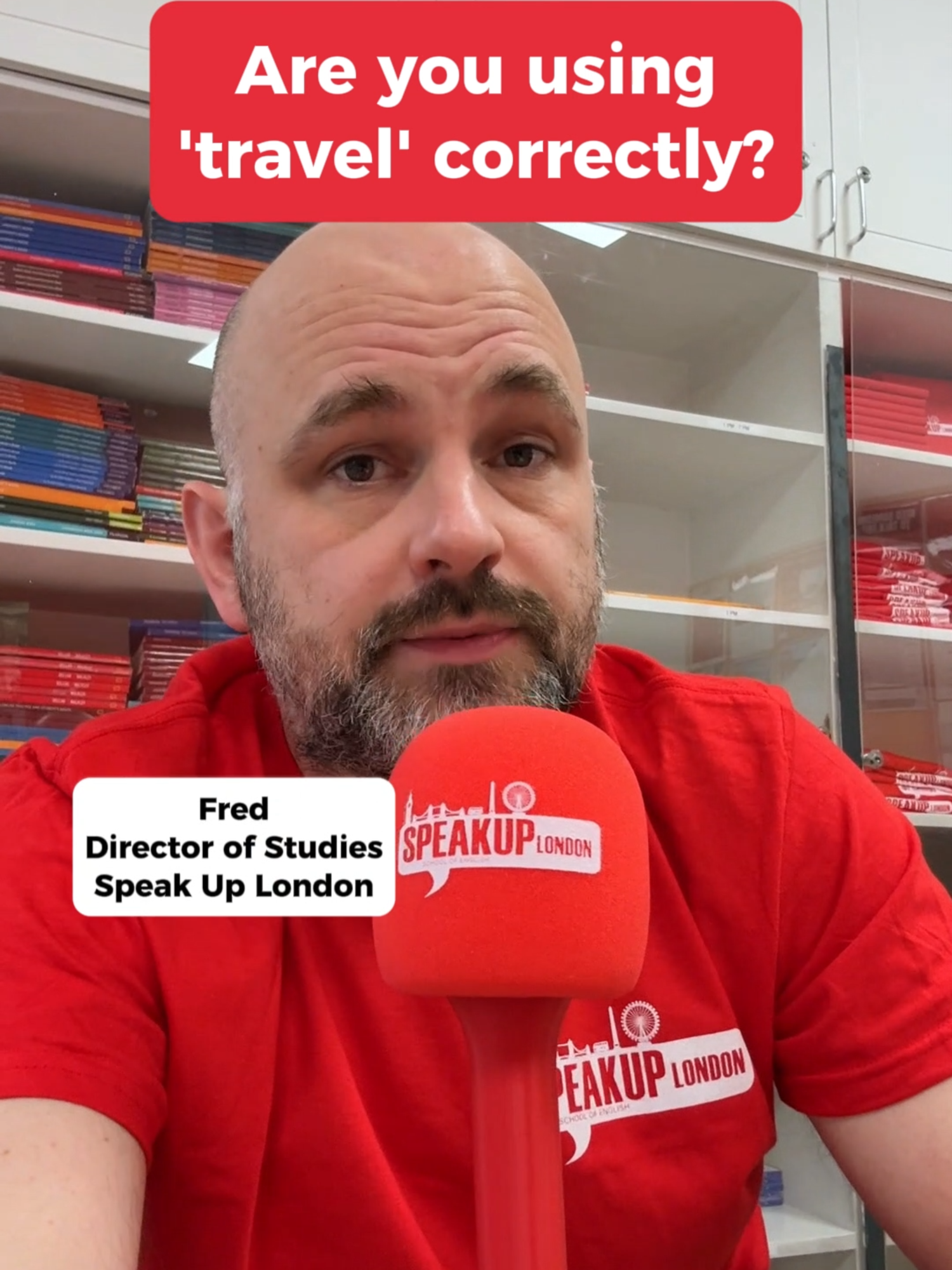 @Speak Up London