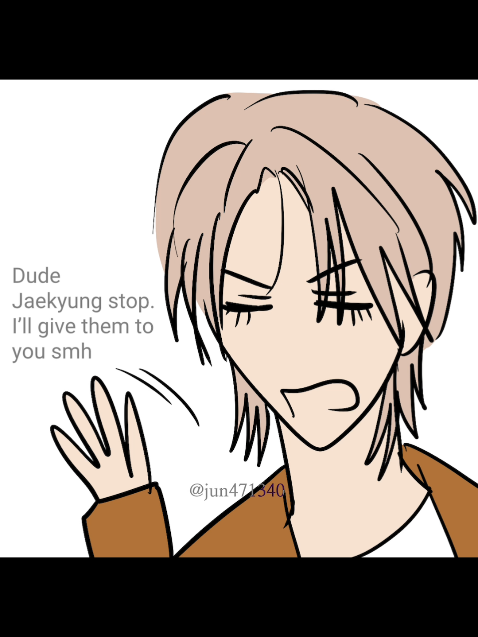 @Jun