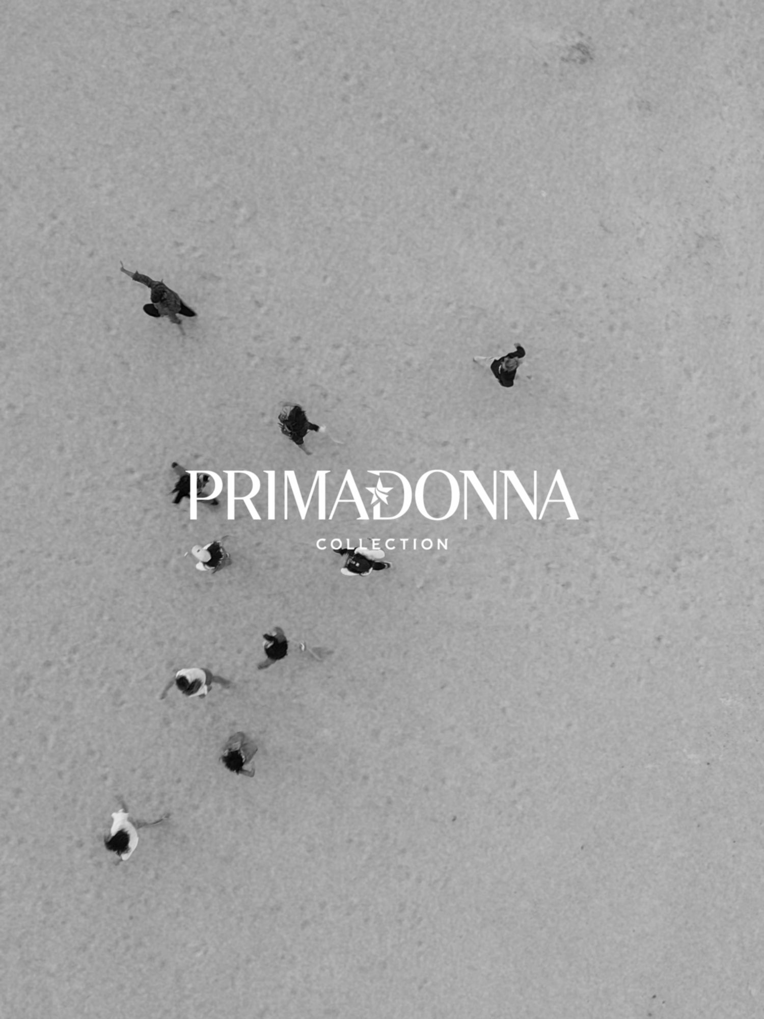 @Primadonna Collection