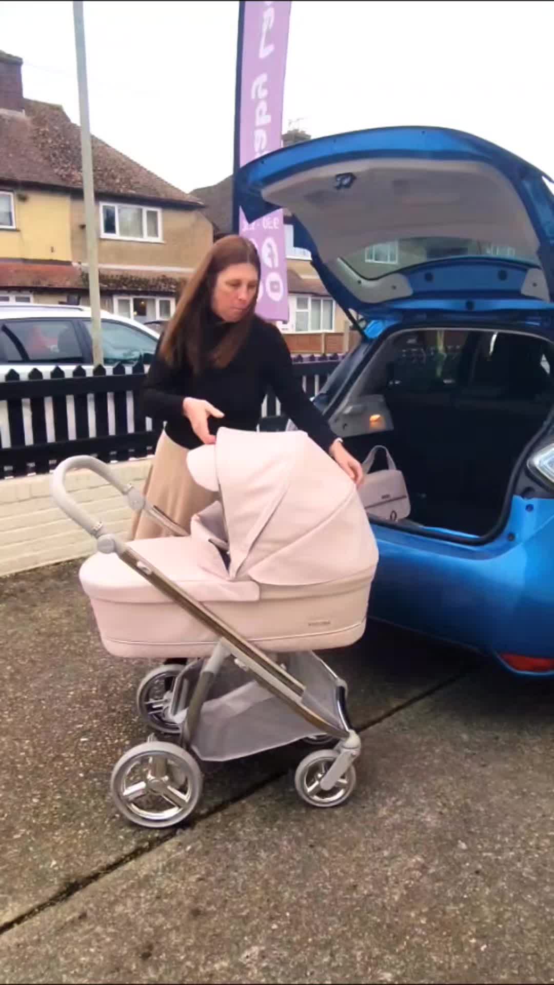 @Baby Lady UK
