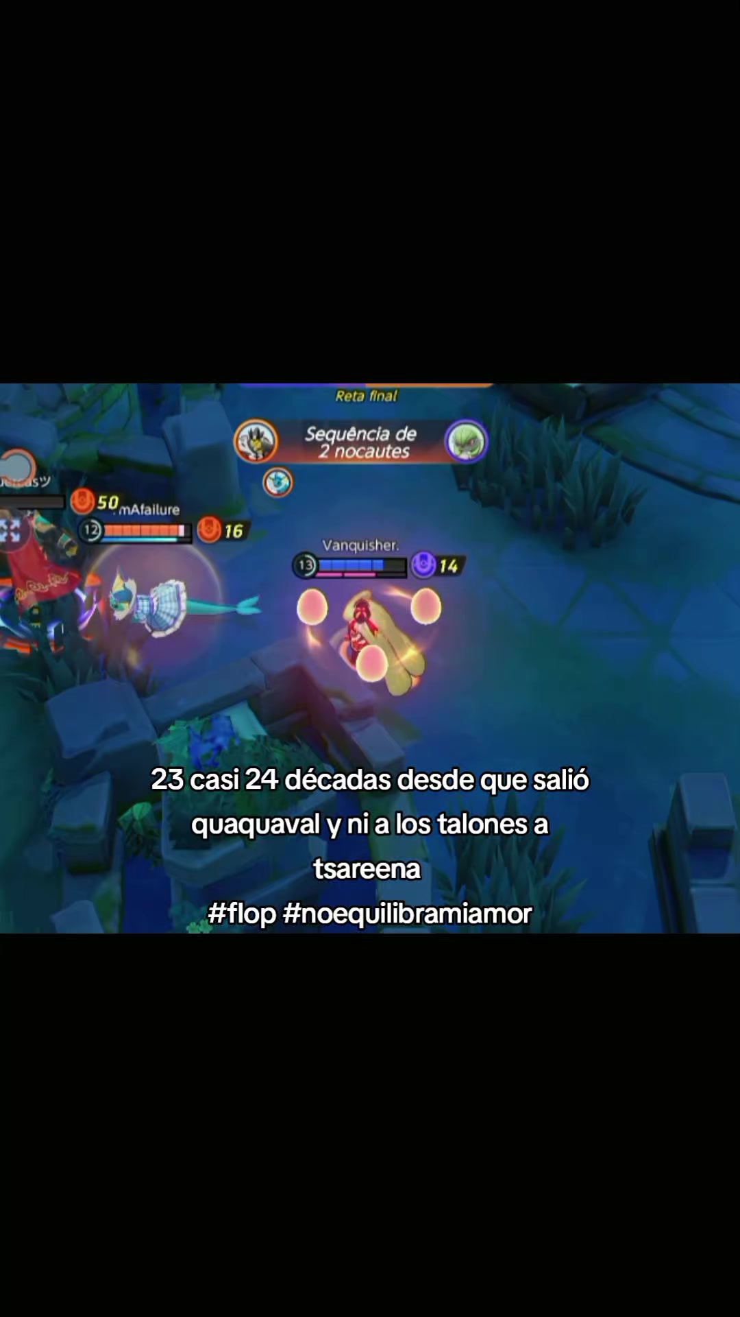 @Tykaton.Ft: Vanquisher 🩷💚